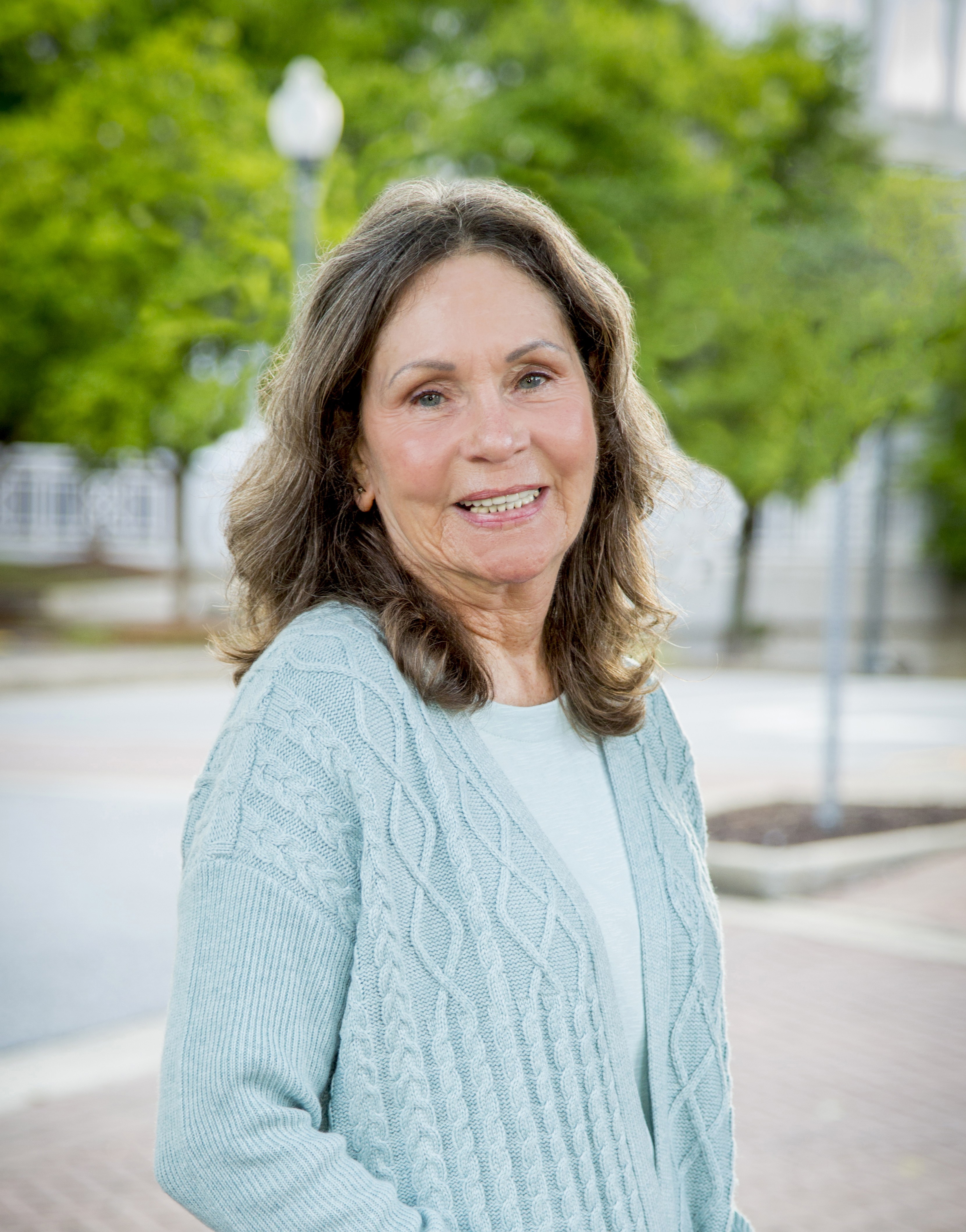 Susan Clopper, RN, DABCM