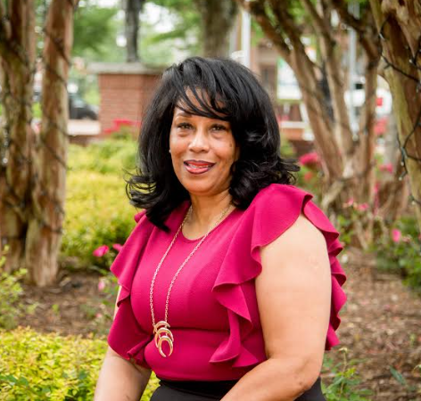 Jaquetta Washington, LPN