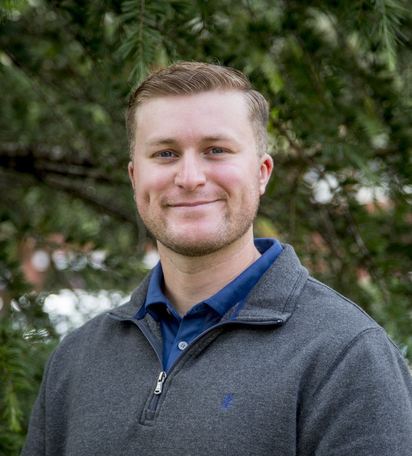 Dakota Botts, APR+M, Community Liaison
