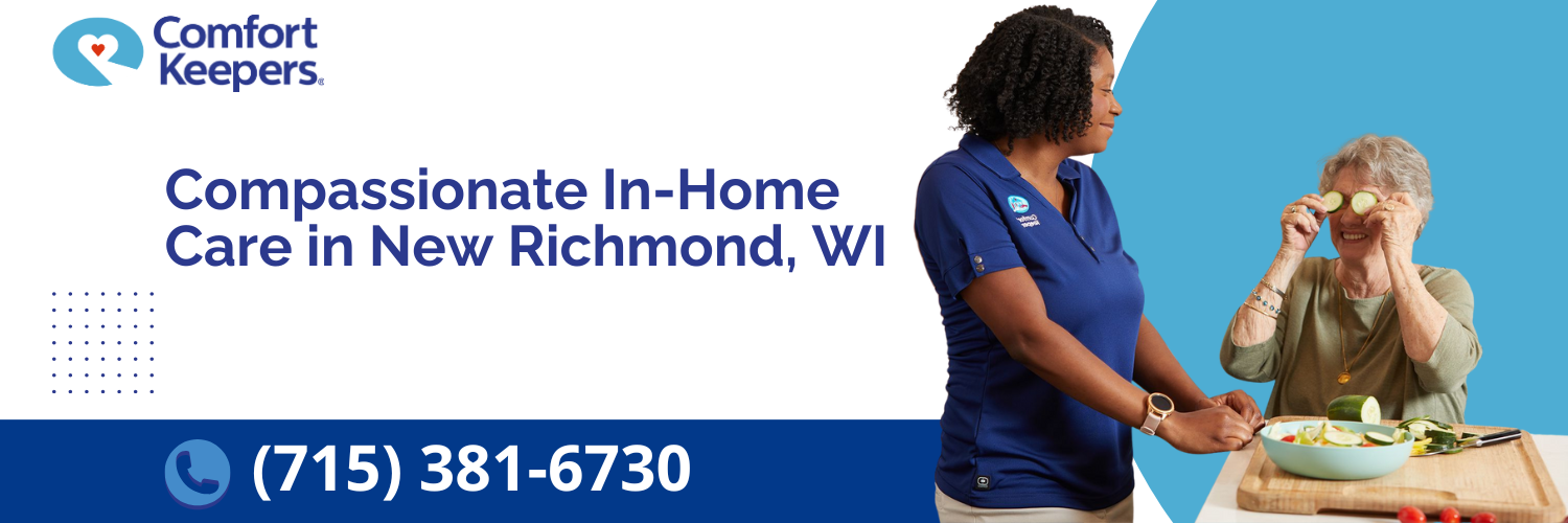 Comfort Keepers New Richmond, WI