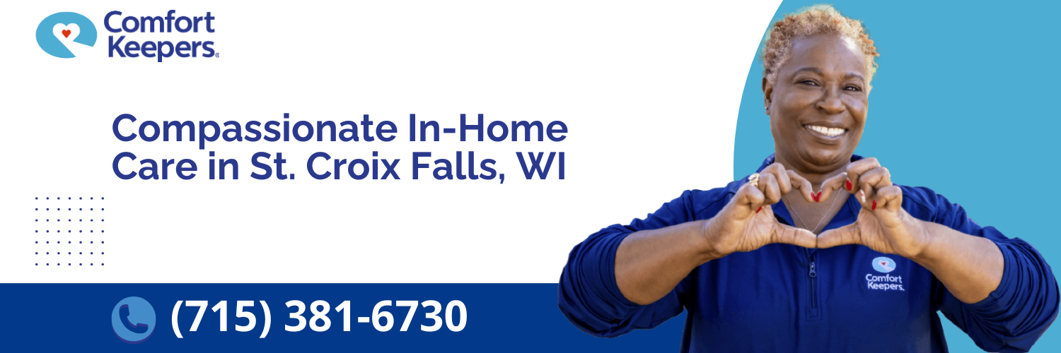 Comfort Keepers St. Croix Falls, WI