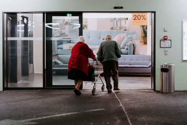 home care services Fleming Island, FL
