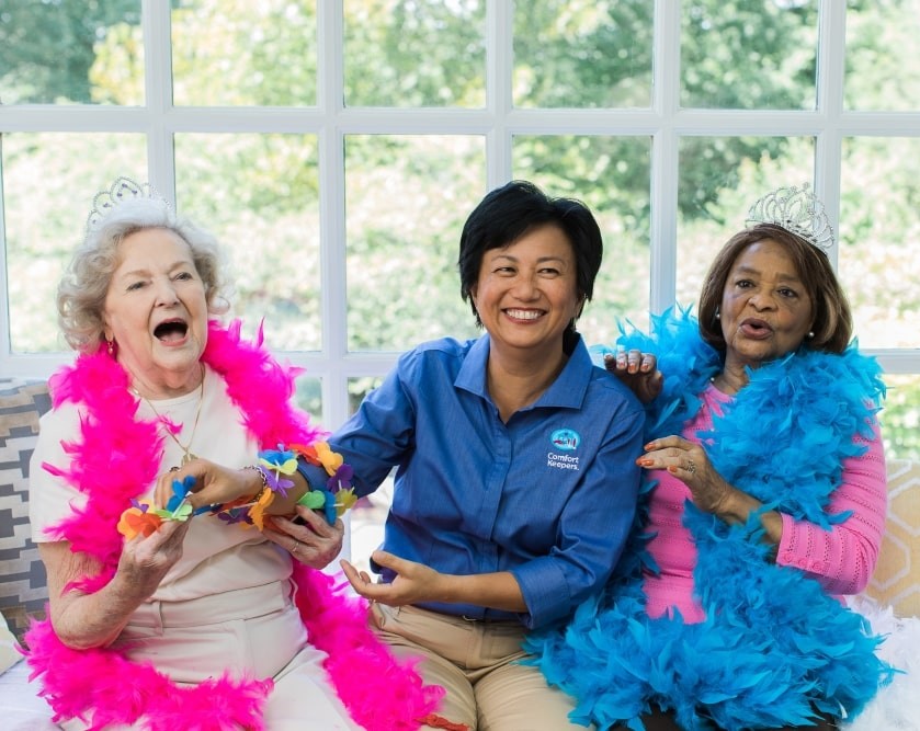 Assisted Home Care
