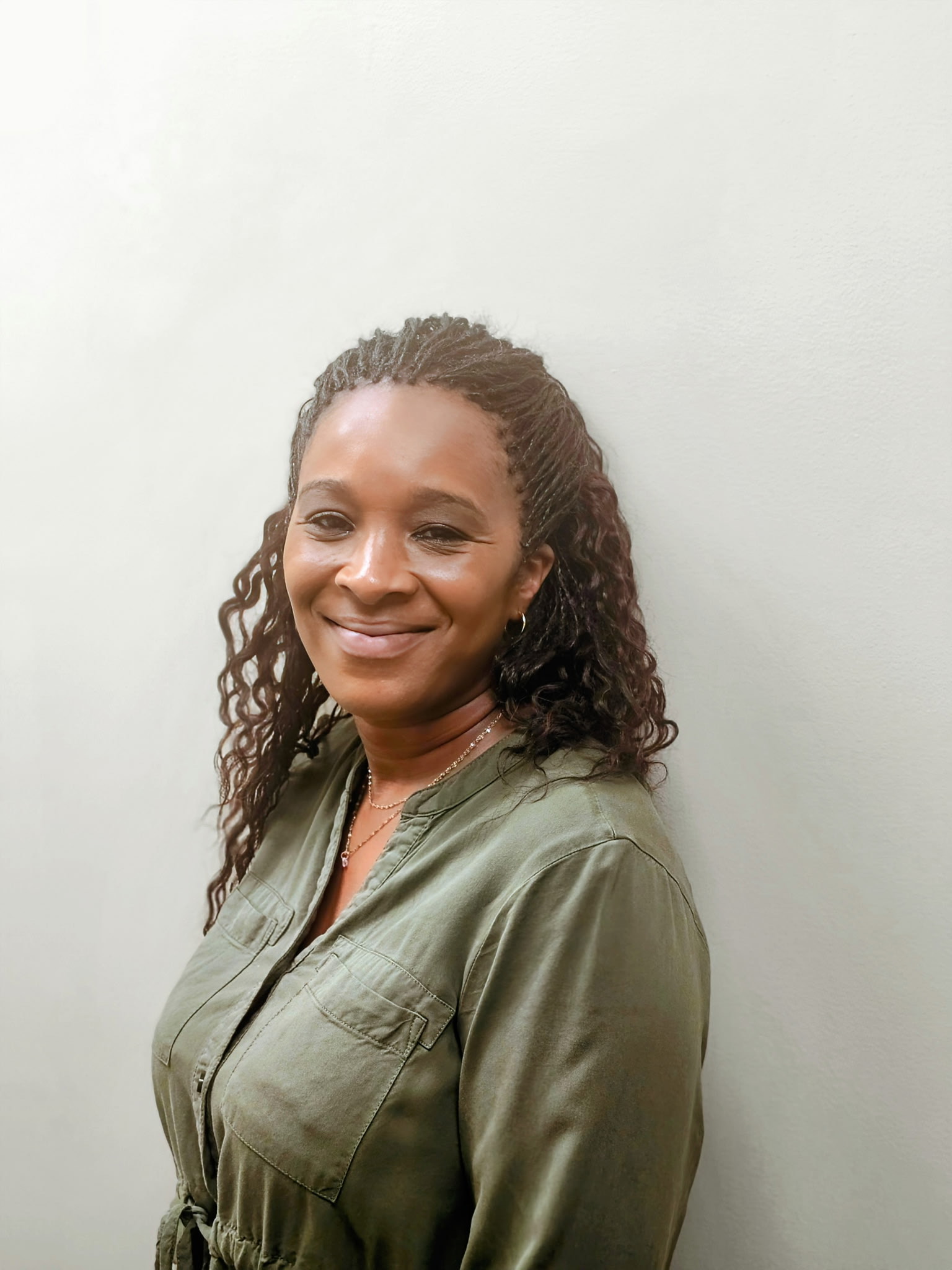 Natisha Pizzaro Senior Administrative Coordinator at Comfort Keepers in Valdosta
