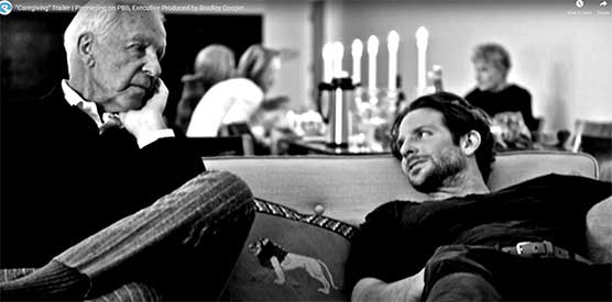 PBS Caregiving Documentary