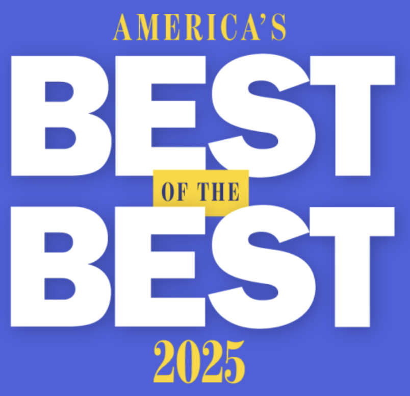 America's Best of the Best 2025