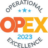 Congratulations to the Recipients of the 2023 Operational Excellence Awards
