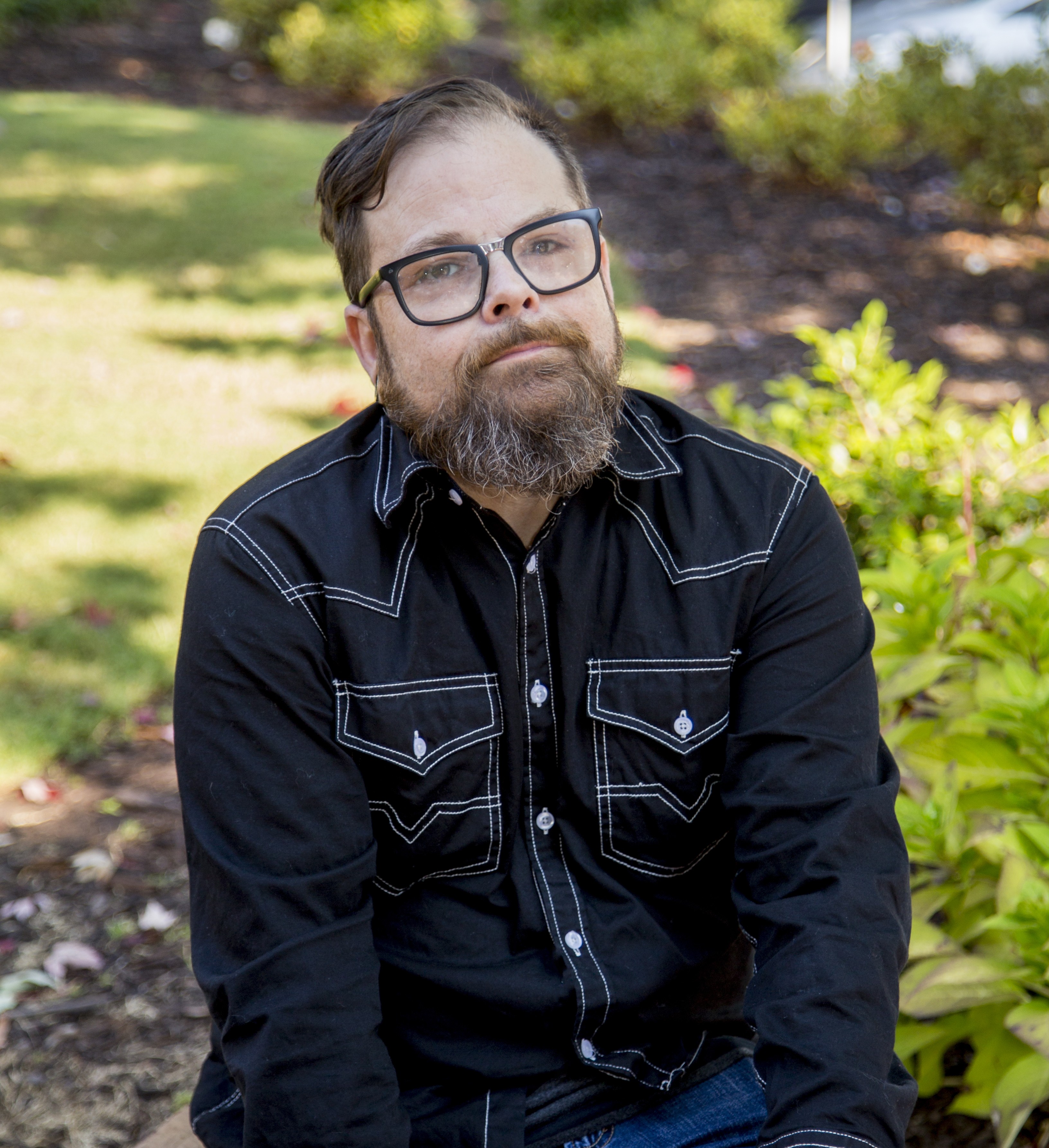 Vince Zangaro