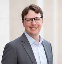 profile photo of Bryan Huber