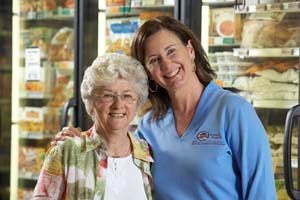 senior companion care monarch beach