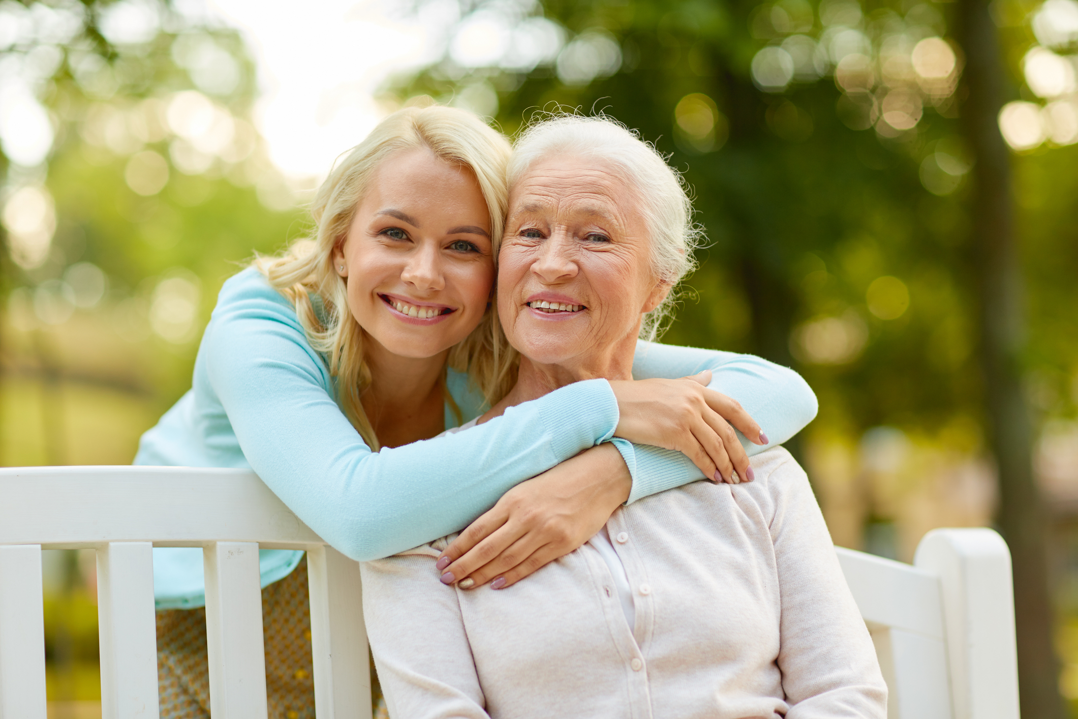 Helping Seniors Overcome Lonliness