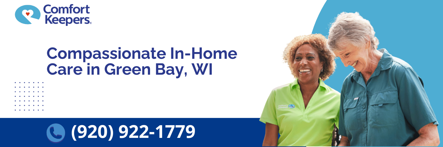 Comfort Keepers Green Bay, WI