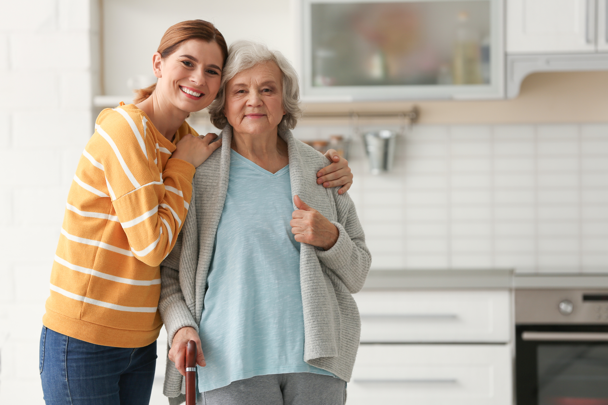 The Benefits of One-to-One Senior Care in Delta and Surrounding CO Communities