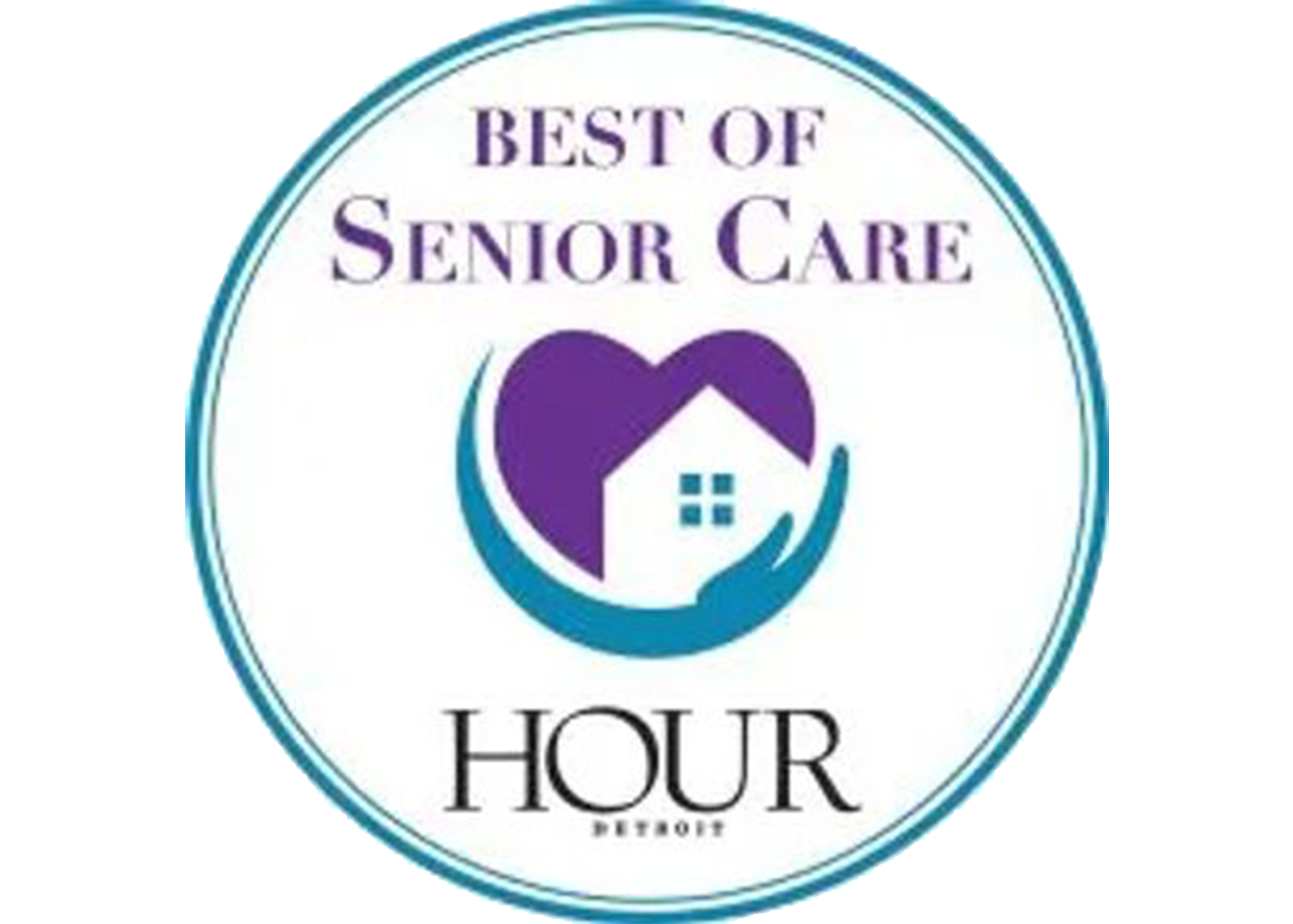 Hour Detroit Best of Senior Care