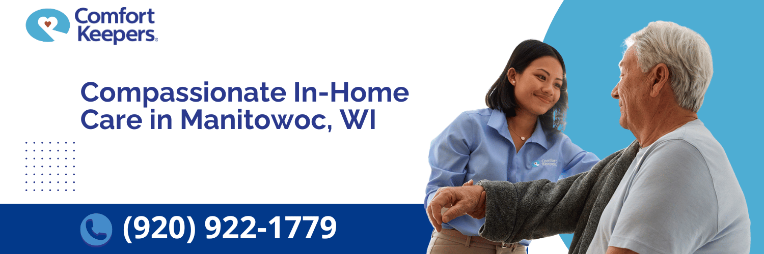 Comfort Keepers Manitowoc