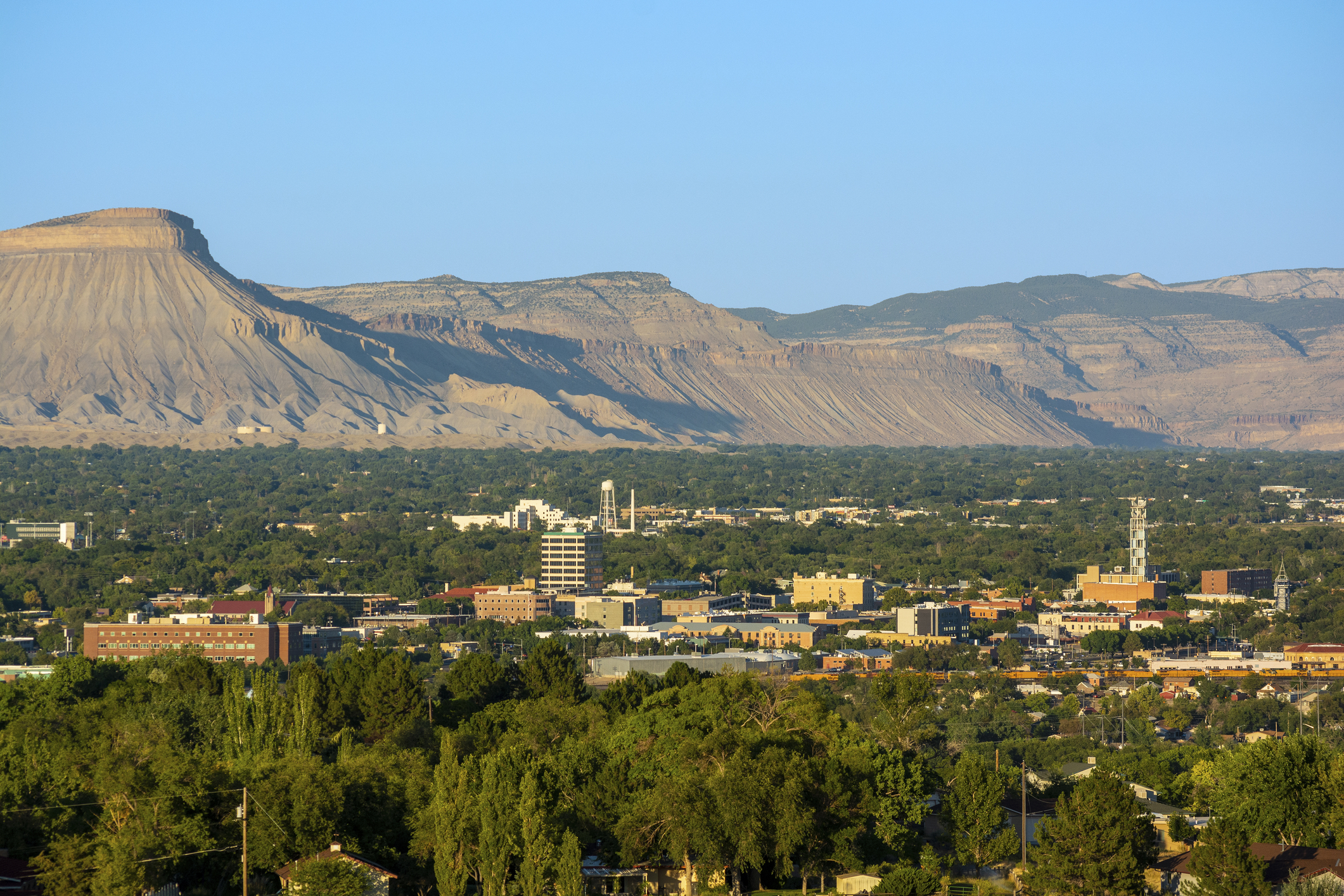 Grand Junction, Colorado