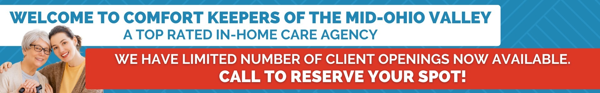 in home senior care belpre