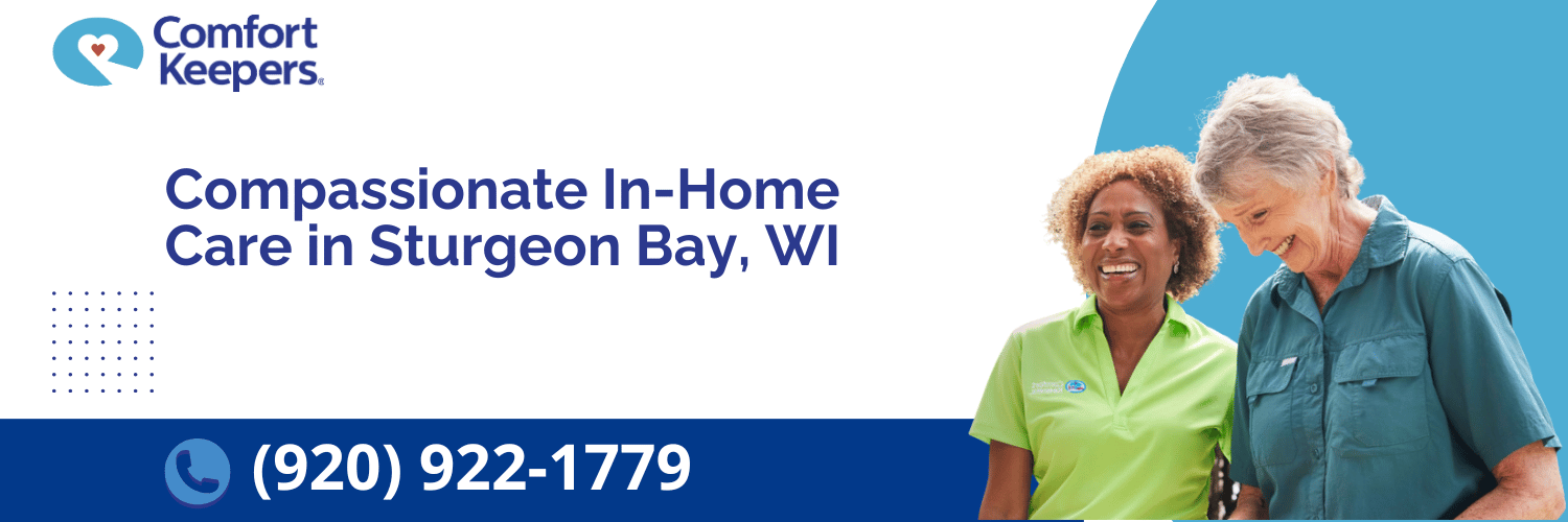 Comfort Keepers Sturgeon Bay
