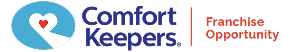 Comfort Keepers Franchise Opportunity logo