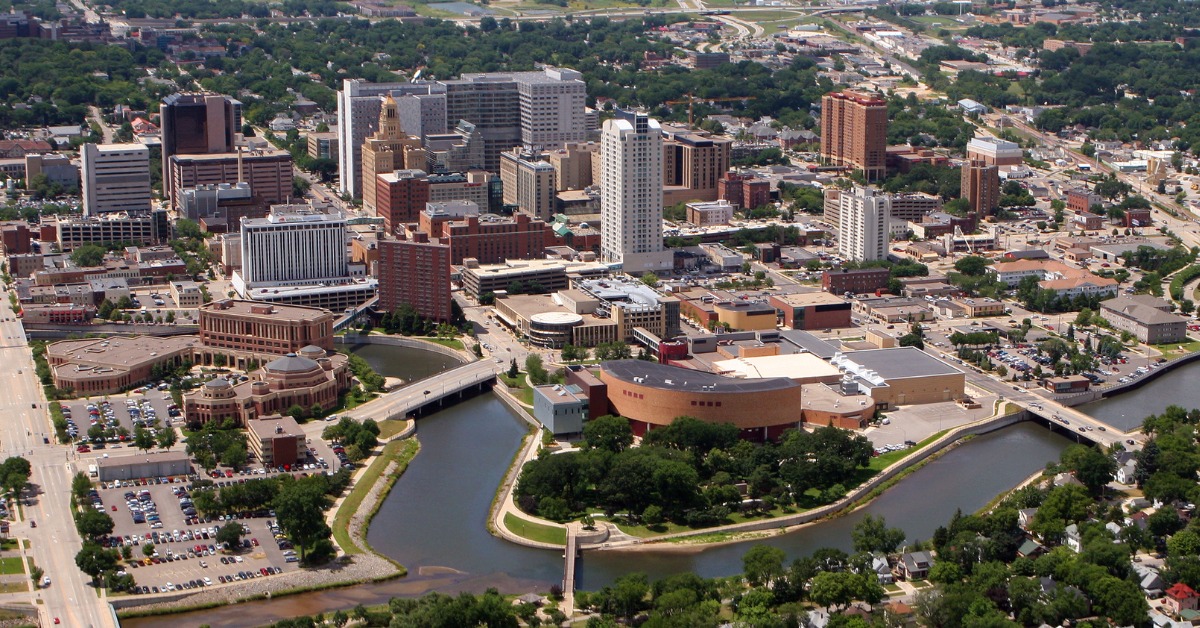 Burnsville, Minnesota