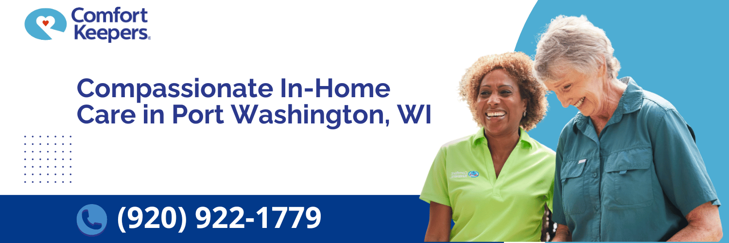 Comfort Keepers Port Washington, WI