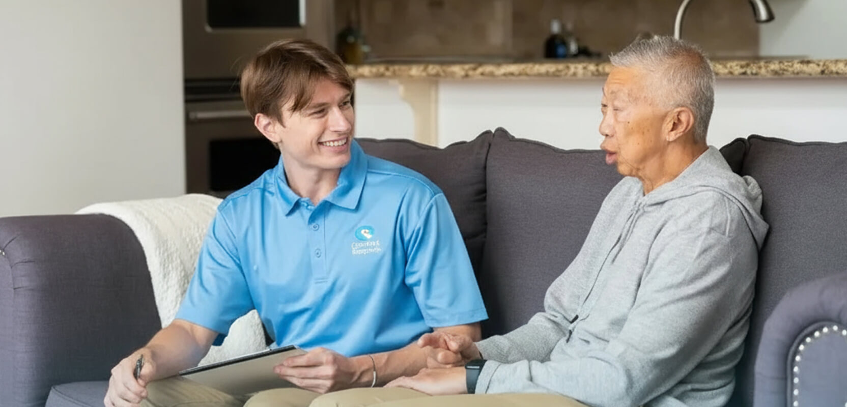 veterans home care castle rock