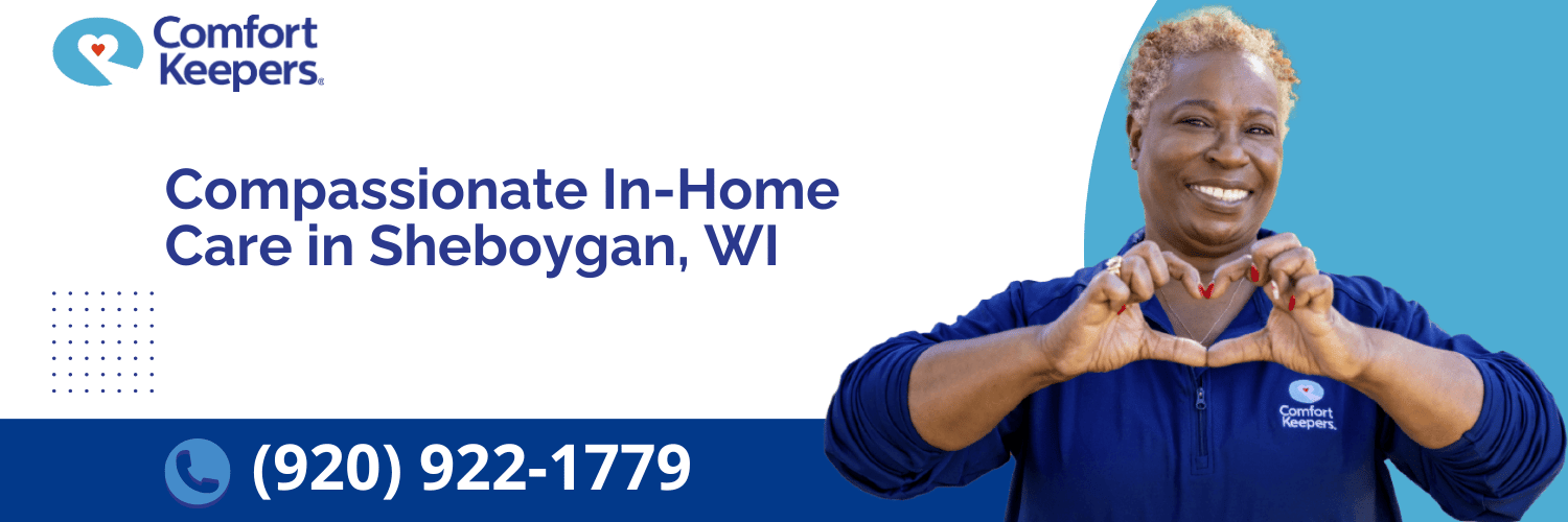 Comfort Keepers Home Care in Sheboygan, WI