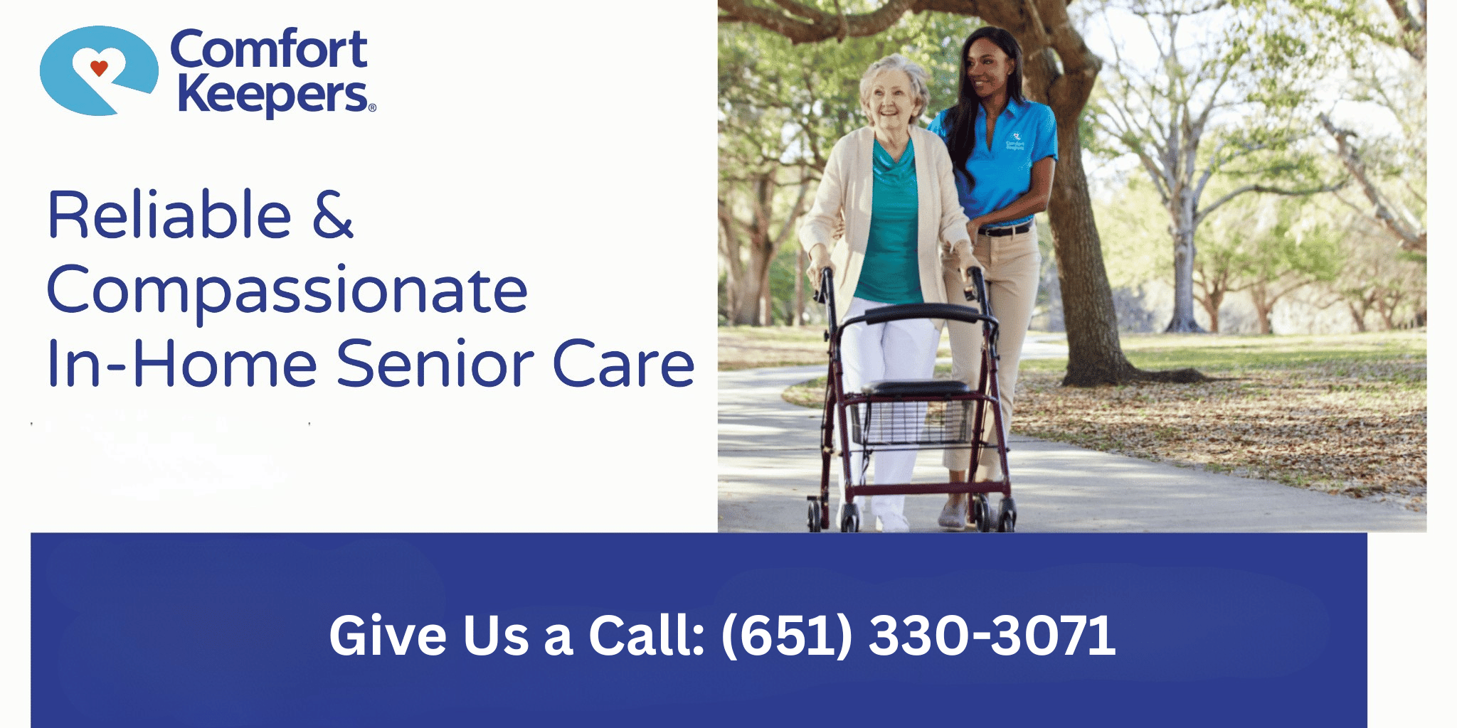 Comfort Keepers Inver Grove Heights