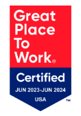 Great Place to Work 2024