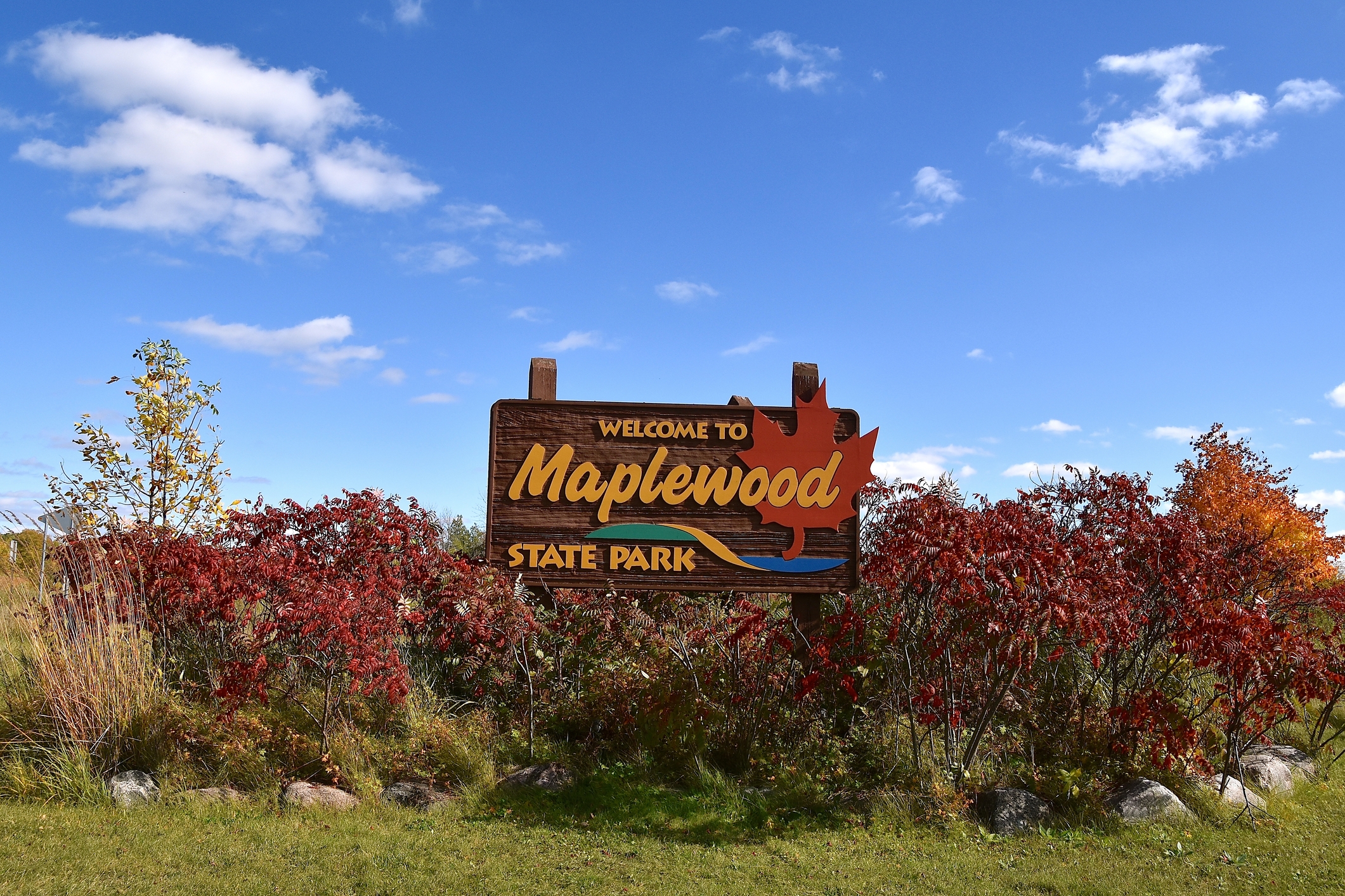 Maplewood, Minnesota