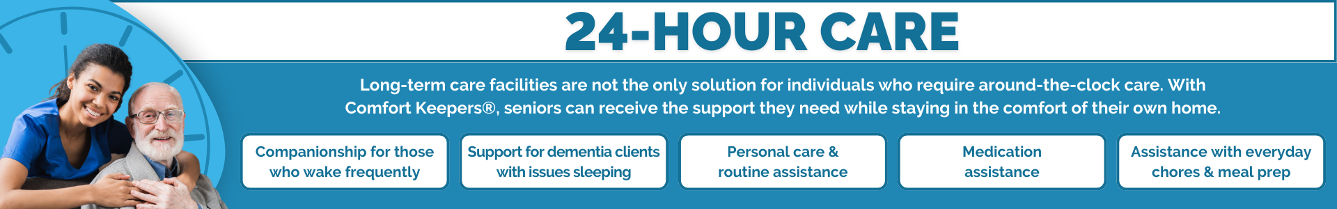 24-Hour Care