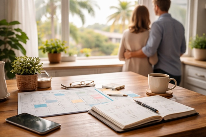 home care services Fleming Island, FL