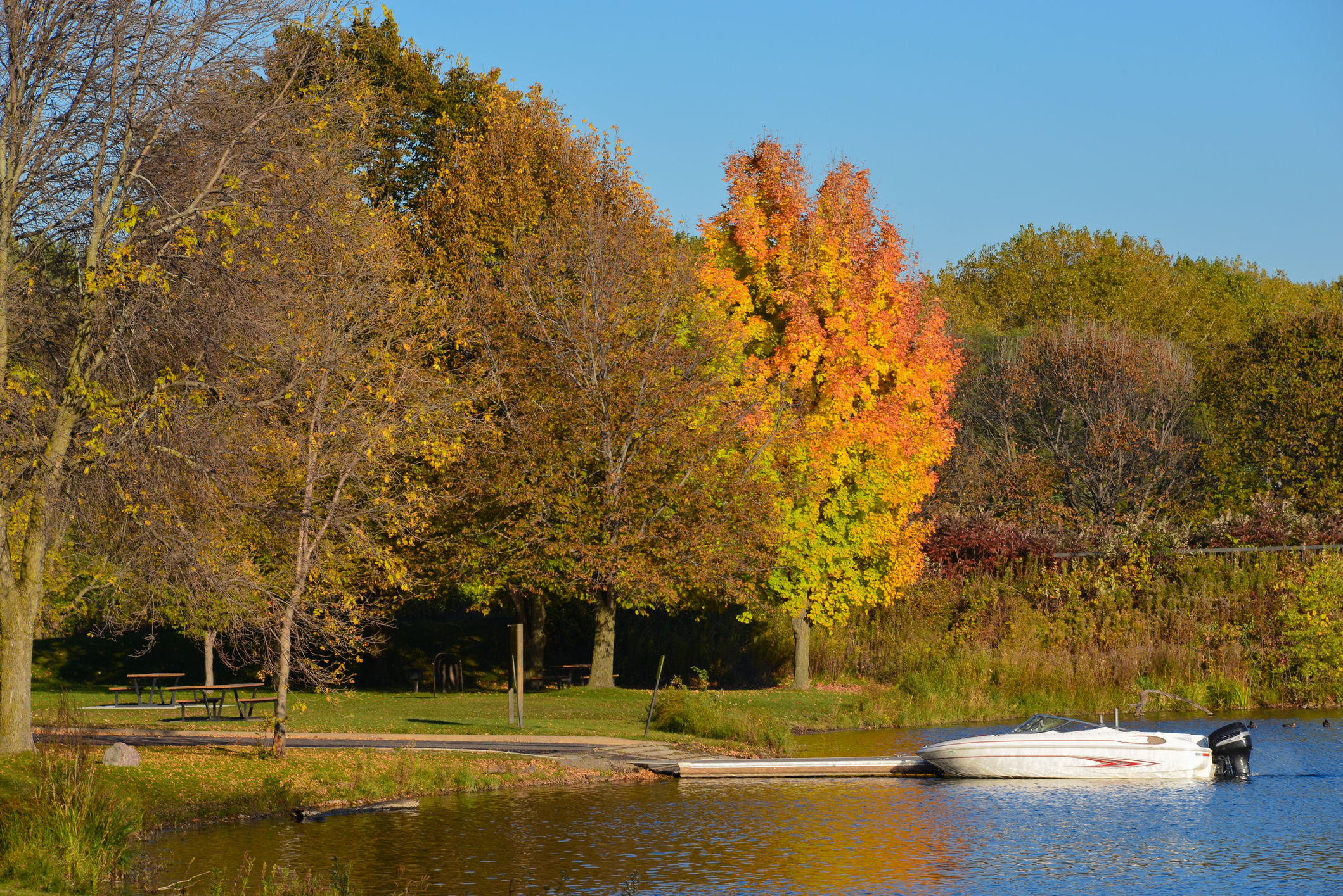 West Coon Rapids, MN