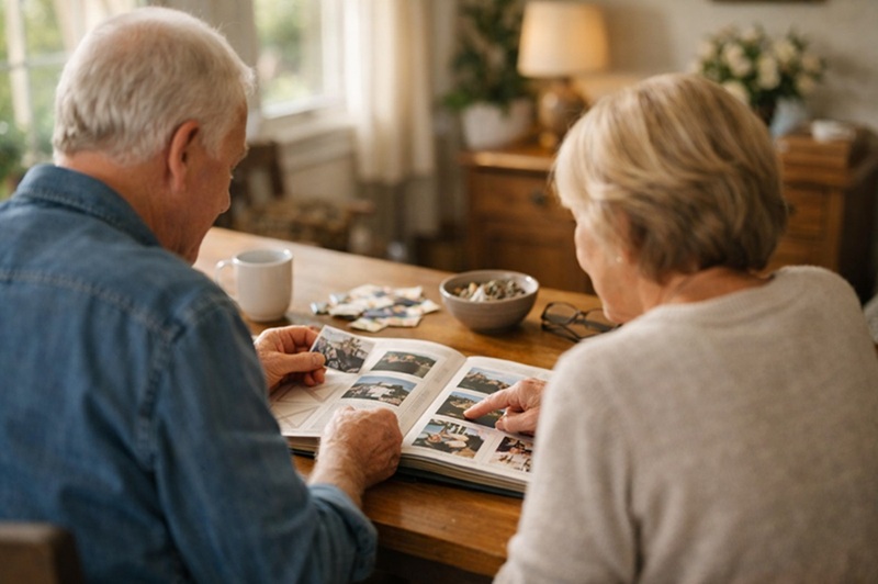 home care services Jacksonville, FL