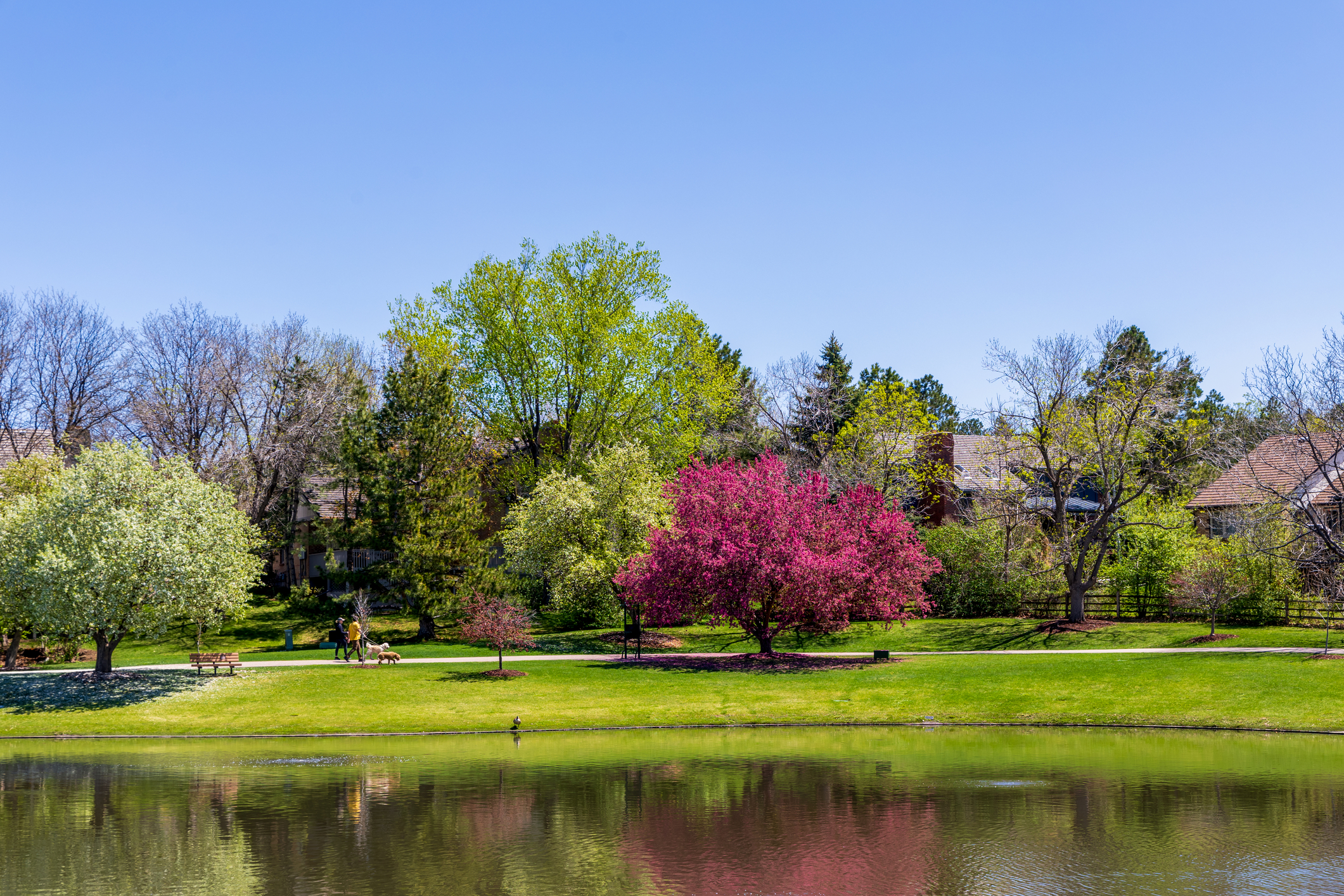 Cherry Hills Village, CO