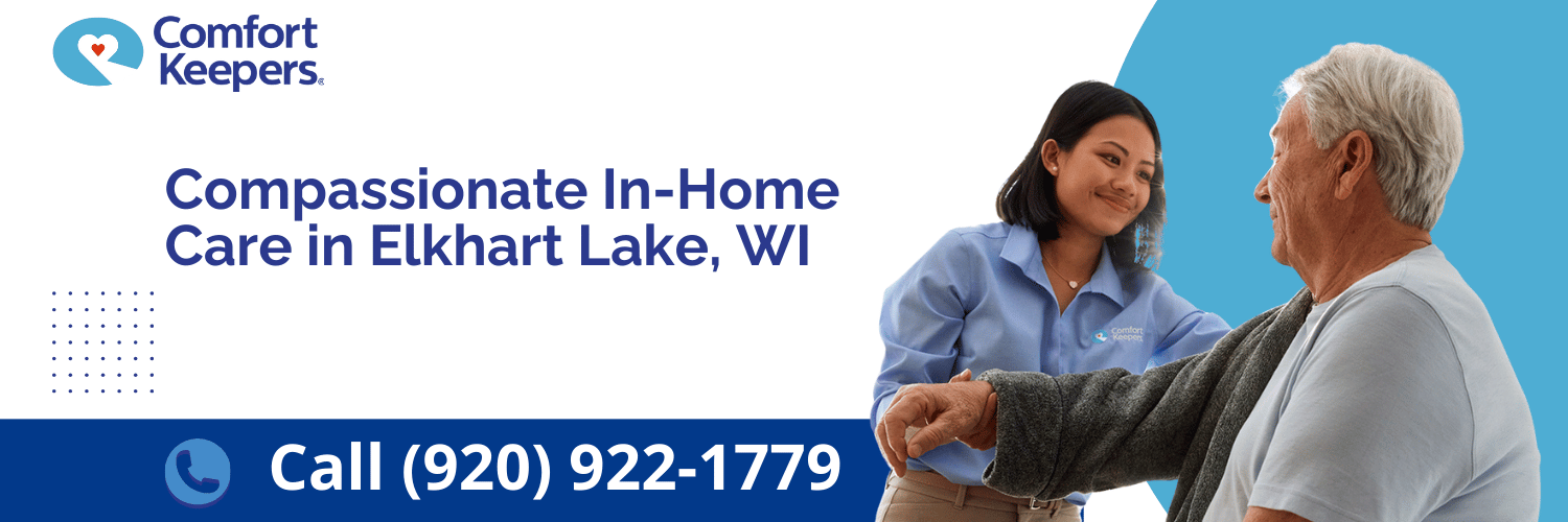 Comfort Keepers Elkhart Lake, WI