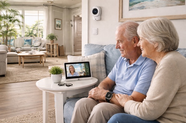 home care services Ponte Vedra Beach, FL