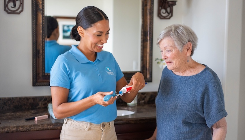 Dental Hygiene Tips for Seniors to Maintain a Healthy Smile