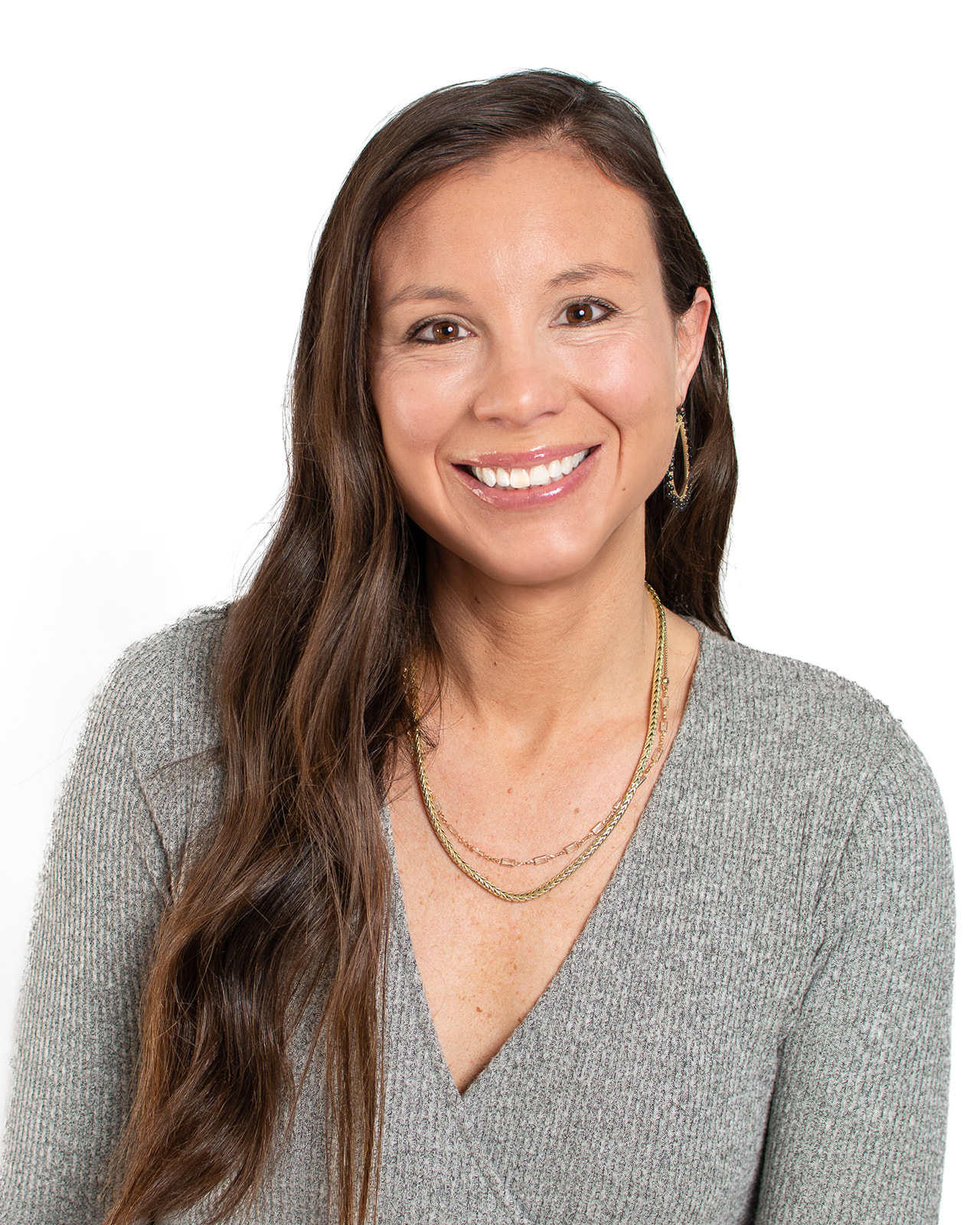 Kelsey Couvion Headshot