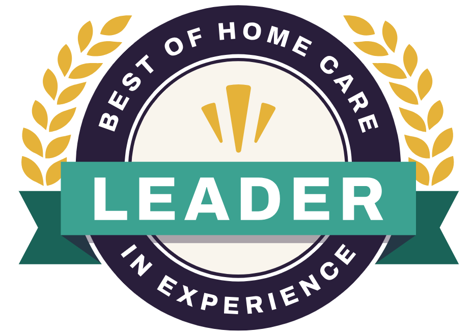 Best of Home Care Leader in Experience