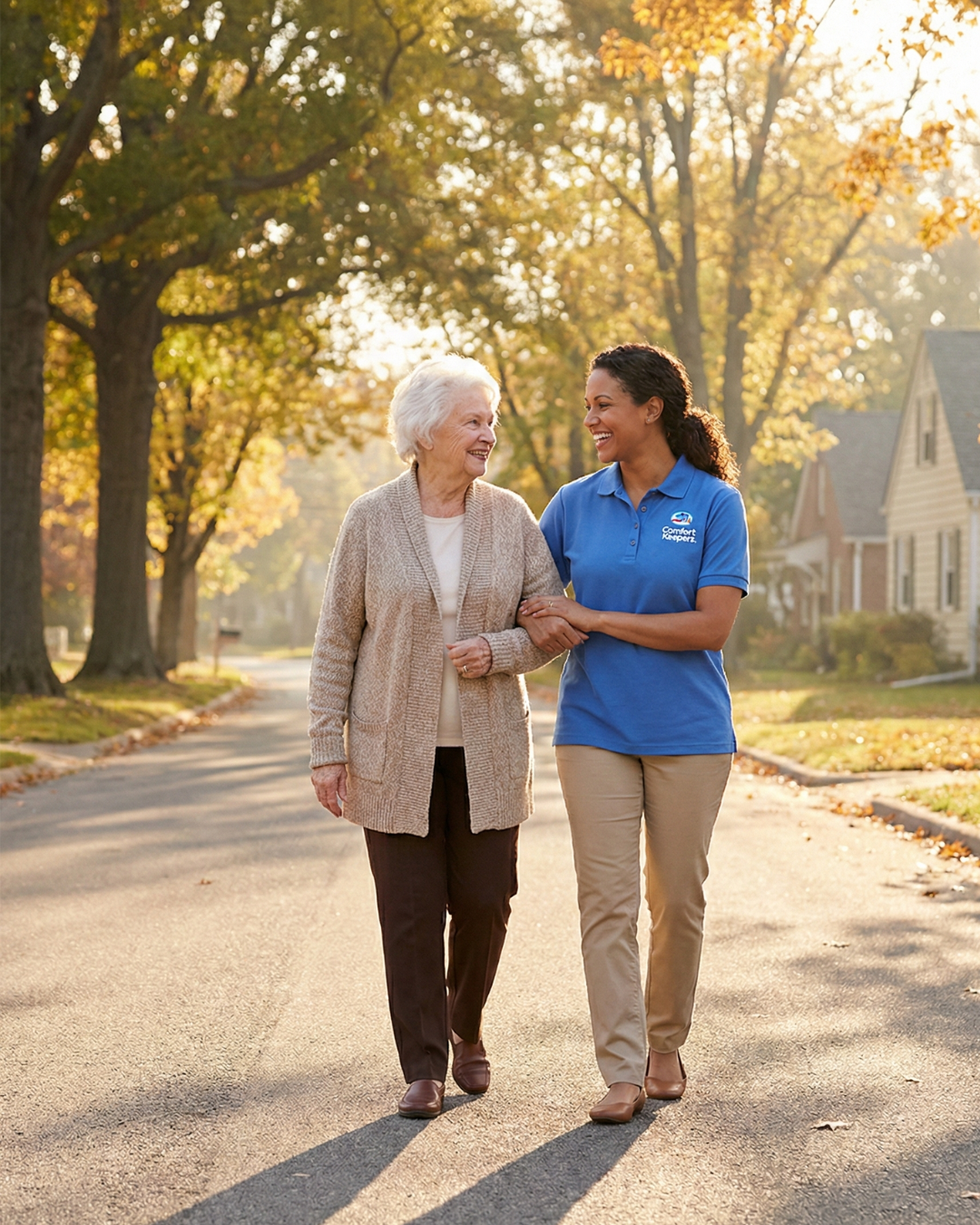 Personal Care in Lexington