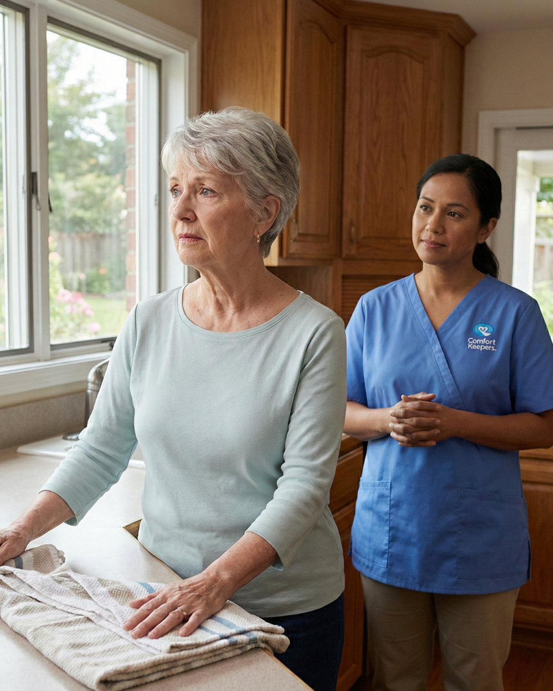 Alzheimer's & Dementia Care in Lexington