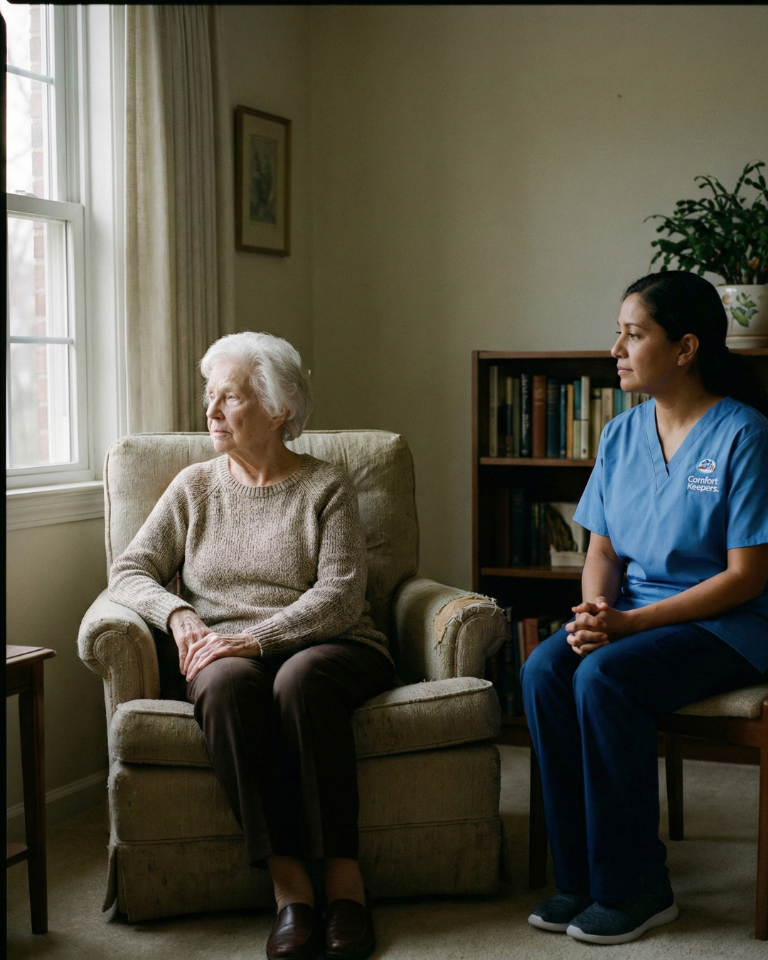 Alzheimer's and Dementia Care in Lexington