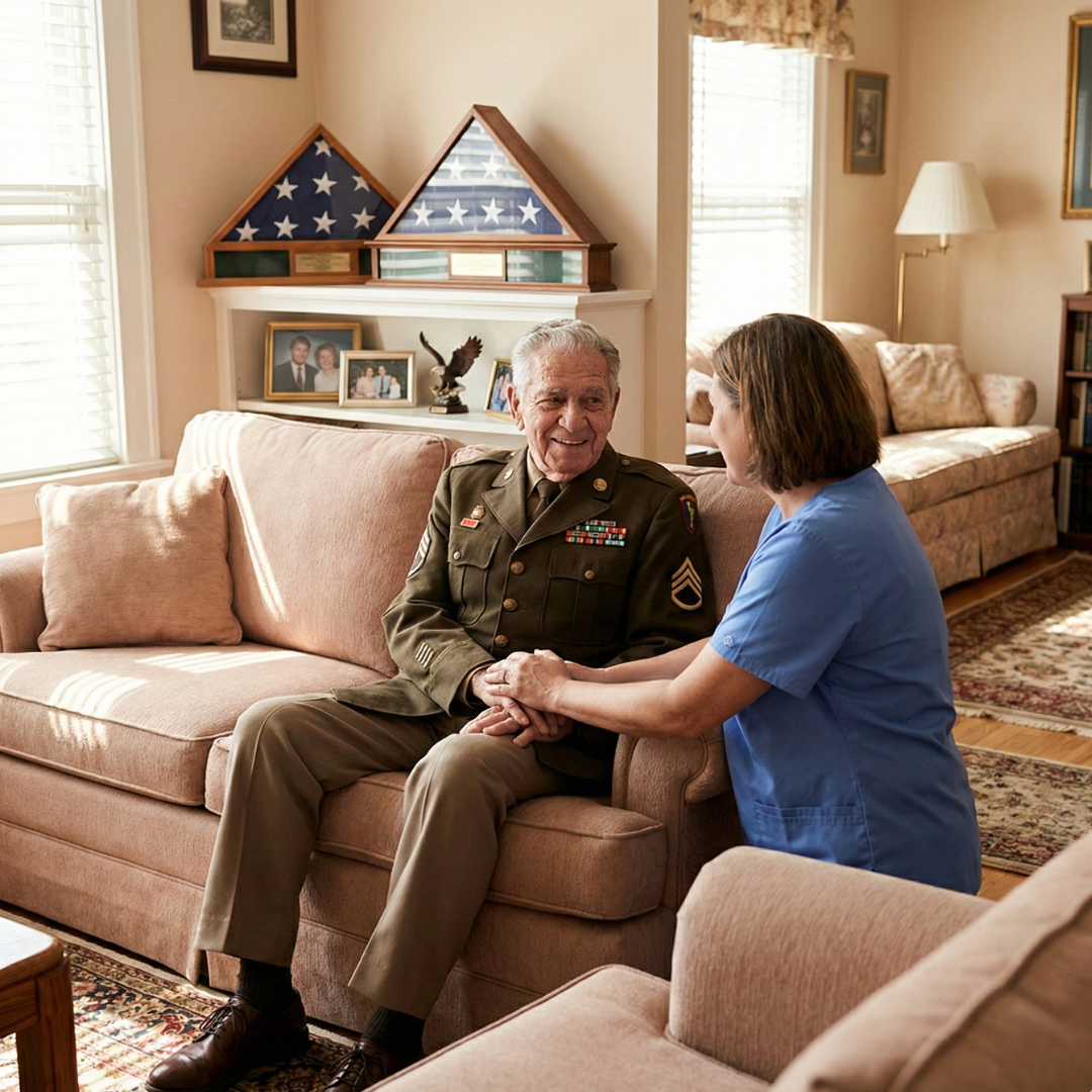 In-Facility Senior Care in Lexington