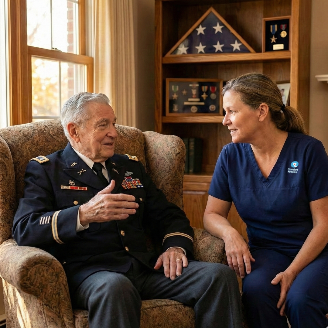 Veterans Care