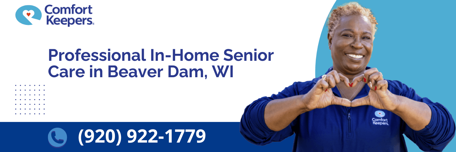 Comfort Keepers Beaver Dam, WI