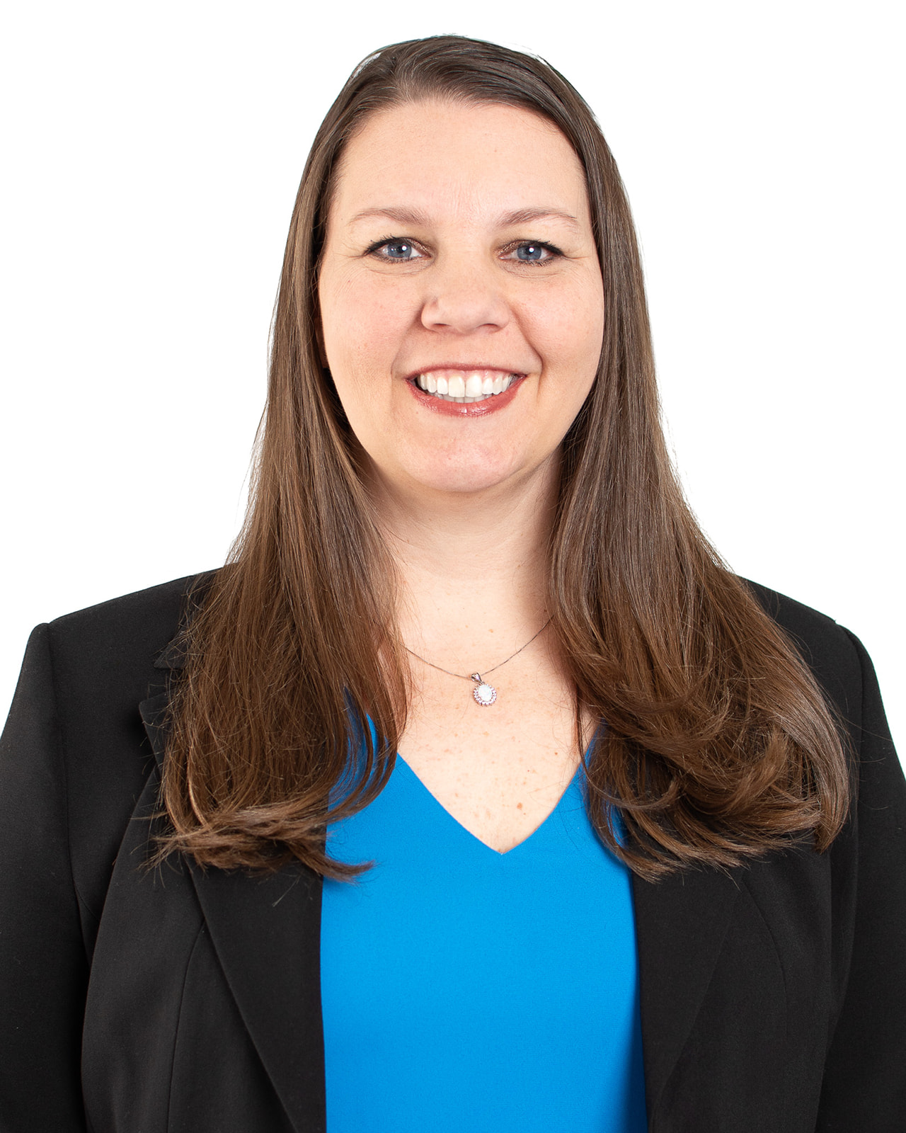 Headshot of Shay Hamrick