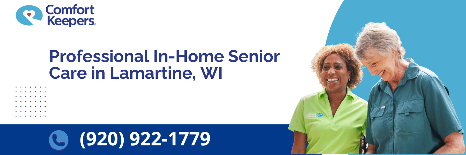 Comfort Keepers Lamartine, WI