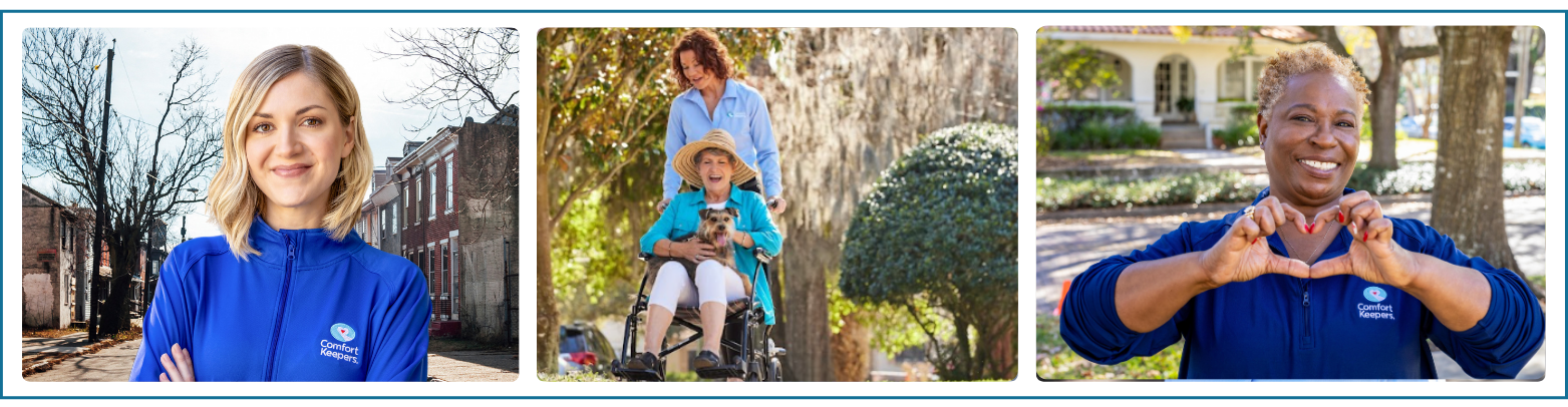 home care services