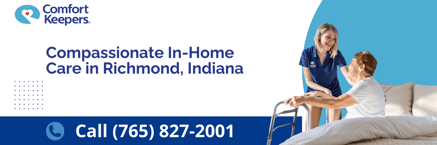 Comfort Keepers Richmond, IN